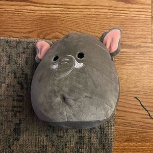 Elephant Squishmallows